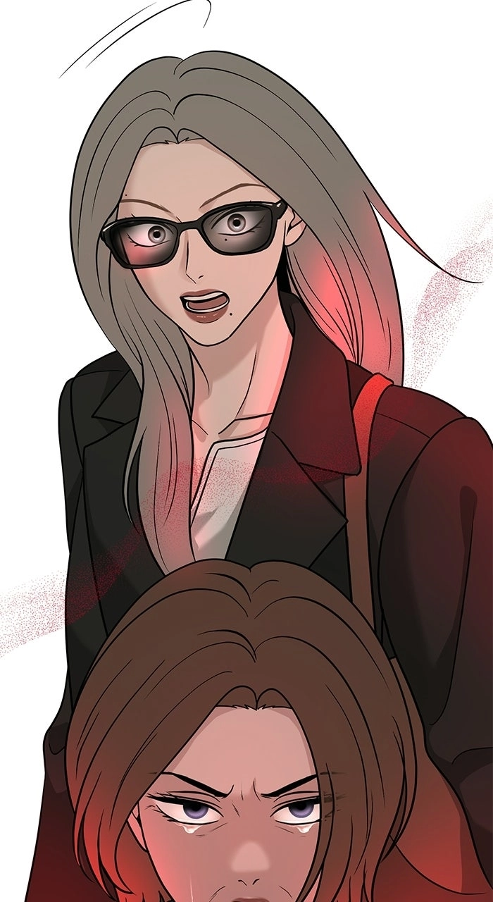 Read One of Three chapter 43 image 6 on Lezhin
