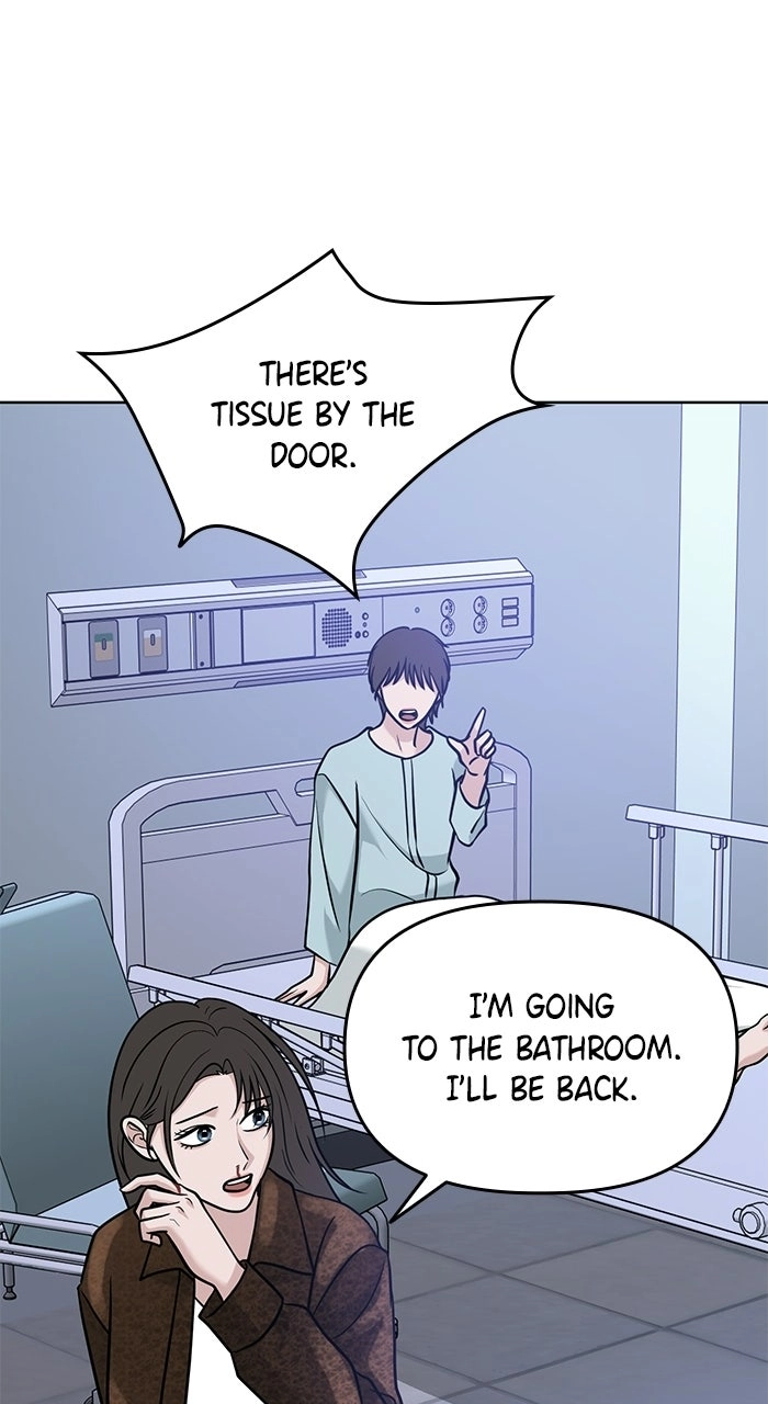 Read One of Three chapter 43 image 82 on Lezhin