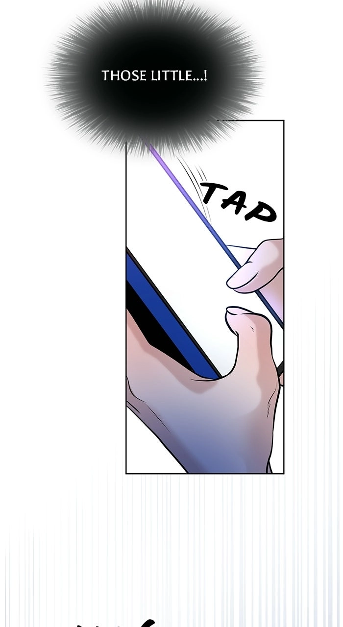 Read One of Three chapter 43 image 90 on Lezhin