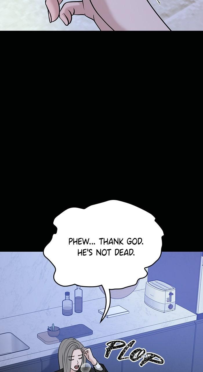 Read One of Three chapter 44 image 1 on Lezhin