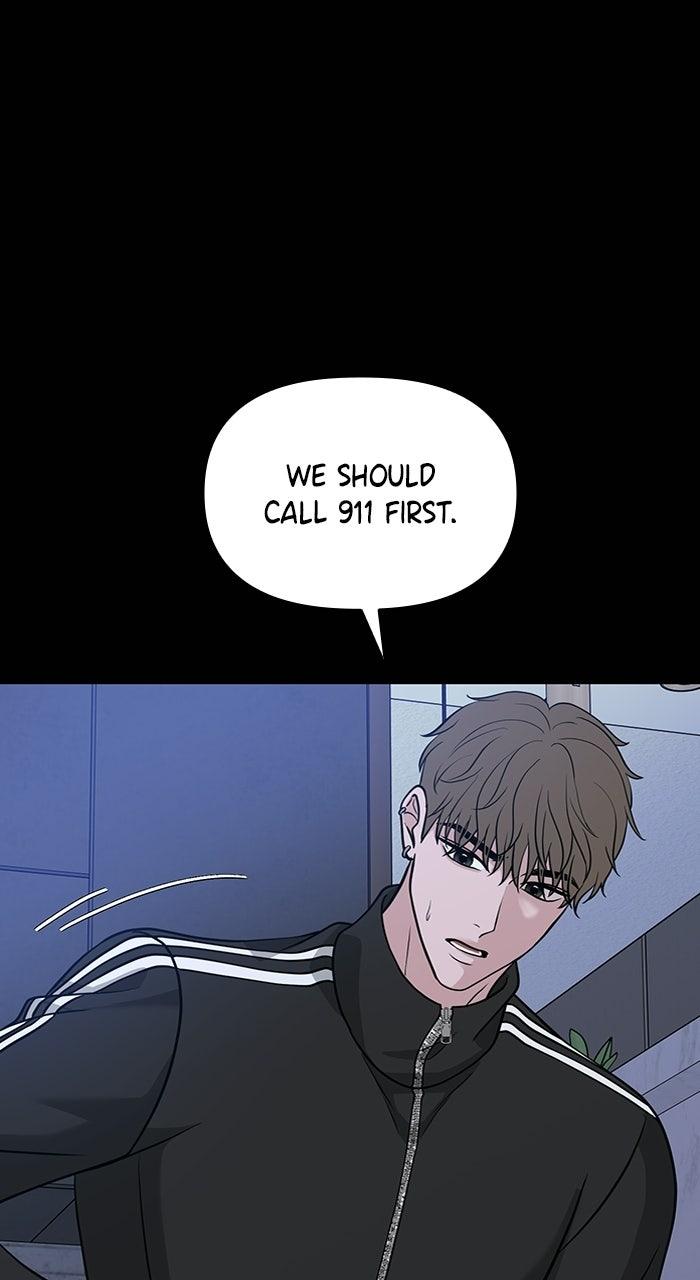 Read One of Three chapter 44 image 16 on Lezhin