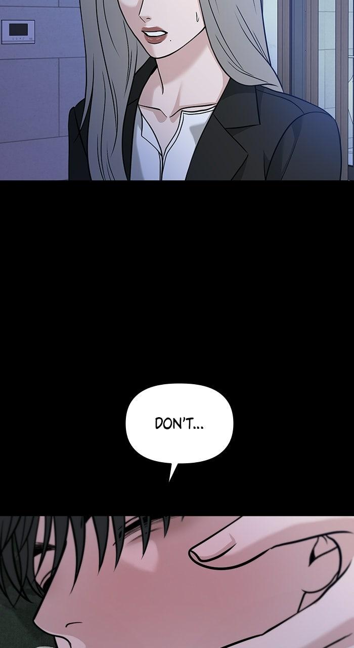 Read One of Three chapter 44 image 18 on Lezhin