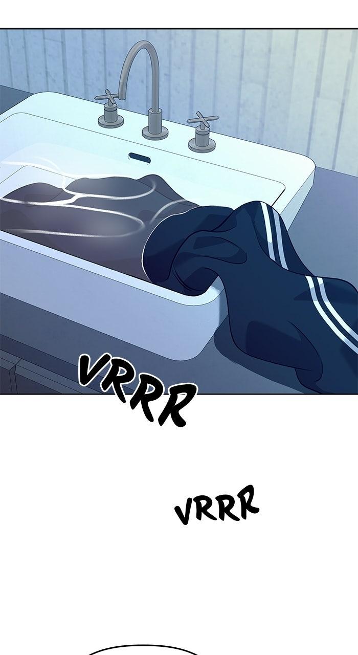 Read One of Three chapter 44 image 30 on Lezhin