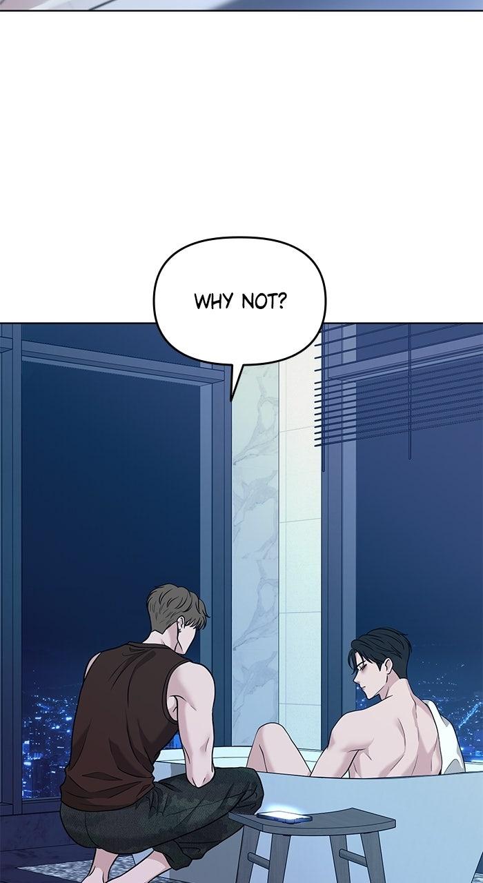 Read One of Three chapter 44 image 32 on Lezhin