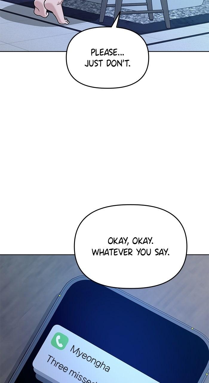 Read One of Three chapter 44 image 33 on Lezhin