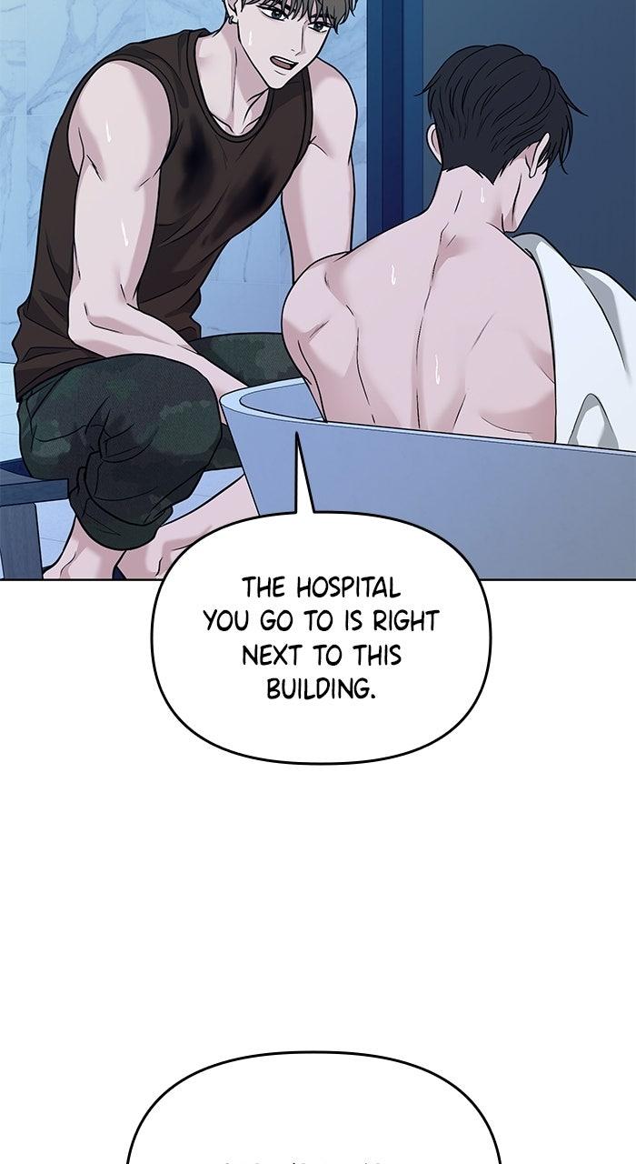 Read One of Three chapter 44 image 36 on Lezhin