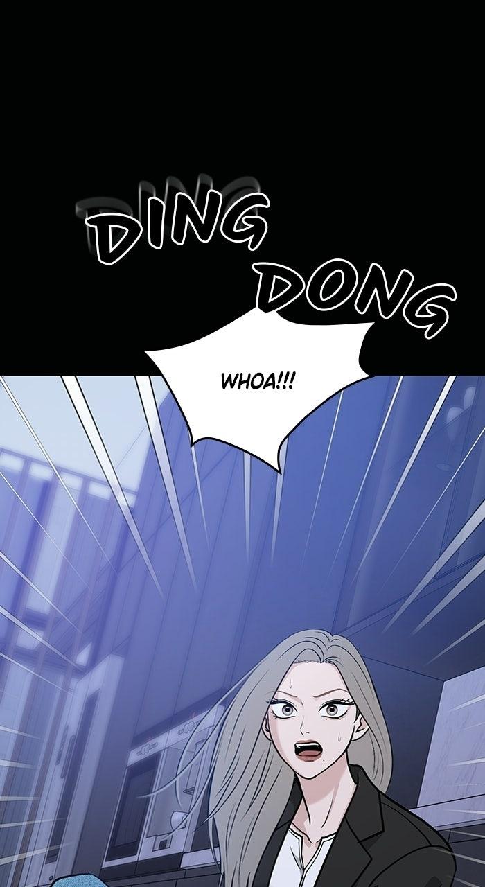 Read One of Three chapter 44 image 4 on Lezhin