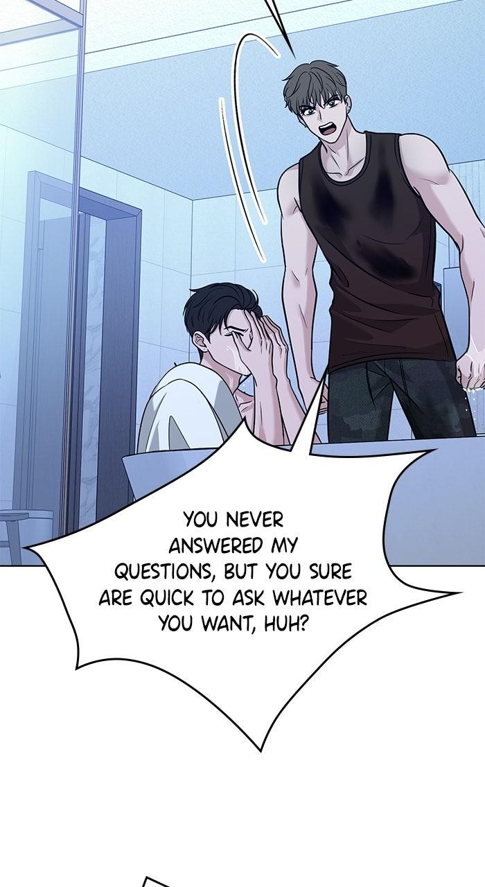 Read One of Three chapter 44 image 43 on Lezhin