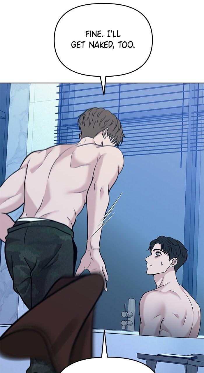 Read One of Three chapter 44 image 49 on Lezhin