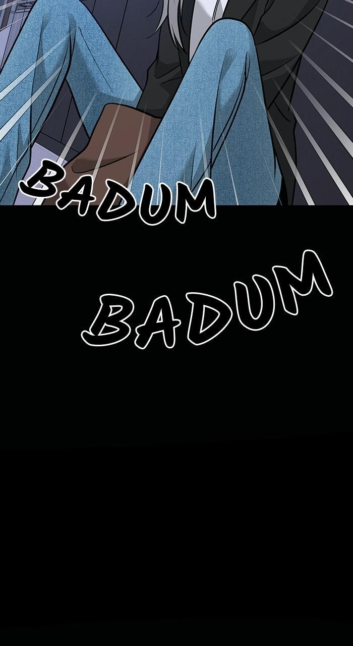 Read One of Three chapter 44 image 5 on Lezhin