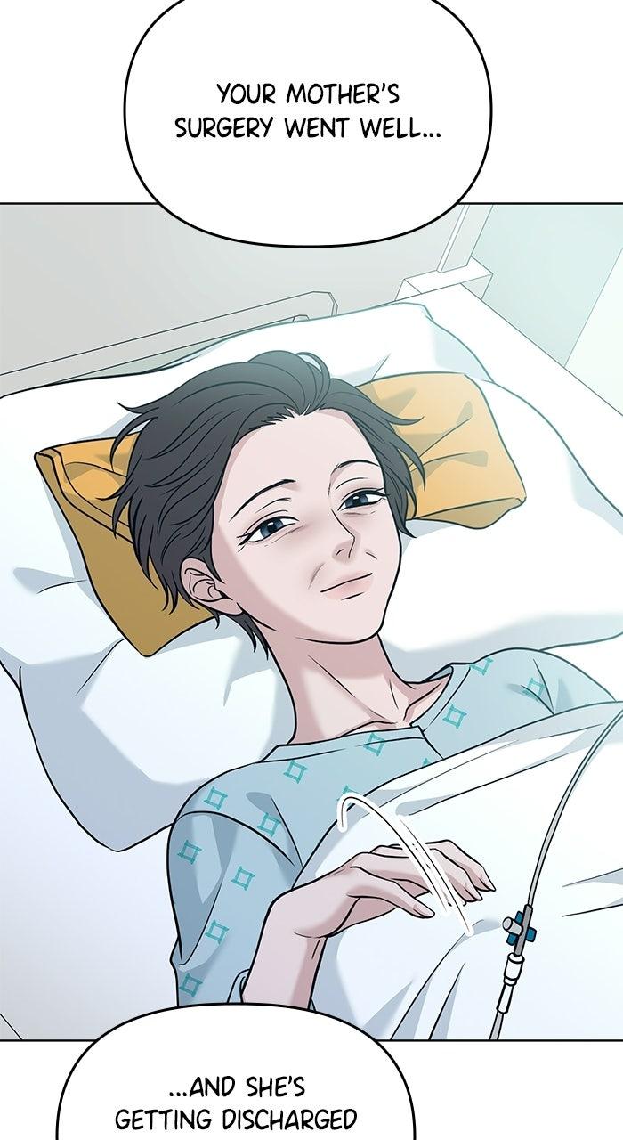Read One of Three chapter 44 image 80 on Lezhin