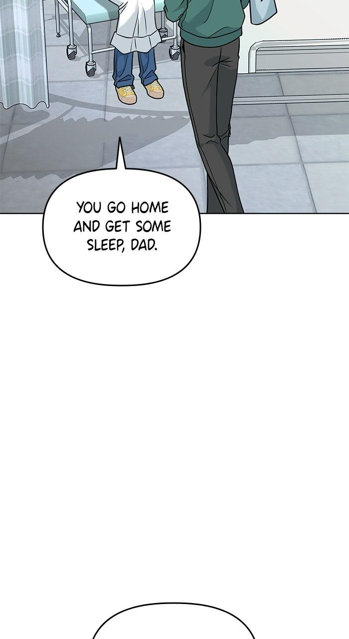 Read One of Three chapter 44 image 82 on Lezhin