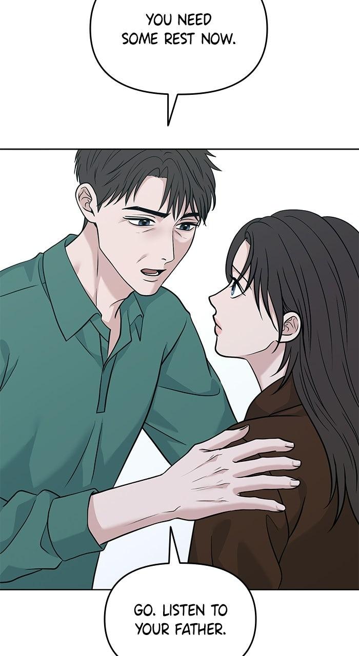 Read One of Three chapter 44 image 83 on Lezhin