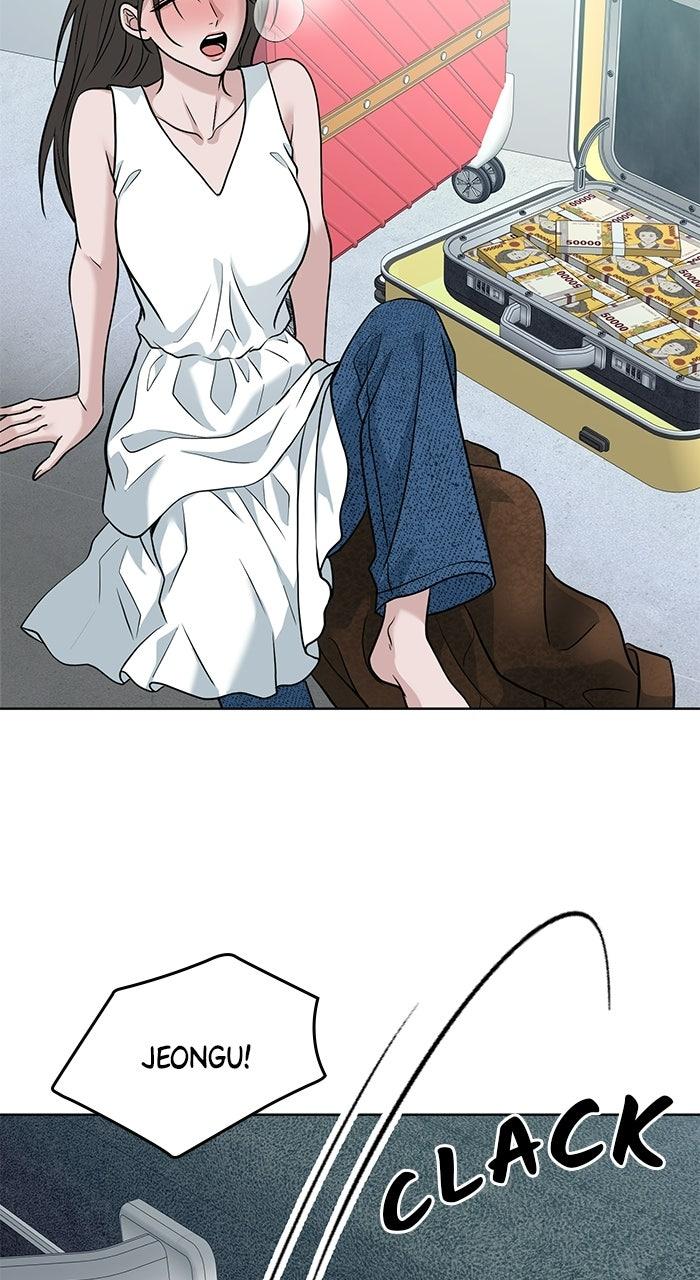 Read One of Three chapter 44 image 87 on Lezhin