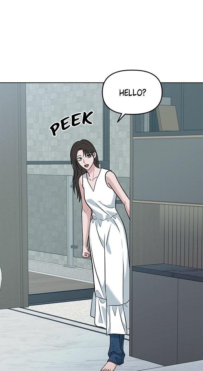 Read One of Three chapter 44 image 92 on Lezhin