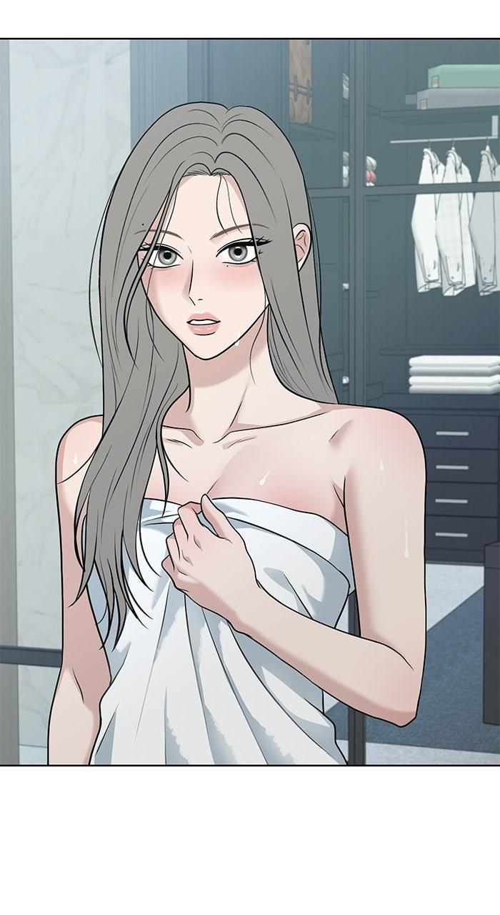 Read One of Three chapter 44 image 97 on Lezhin