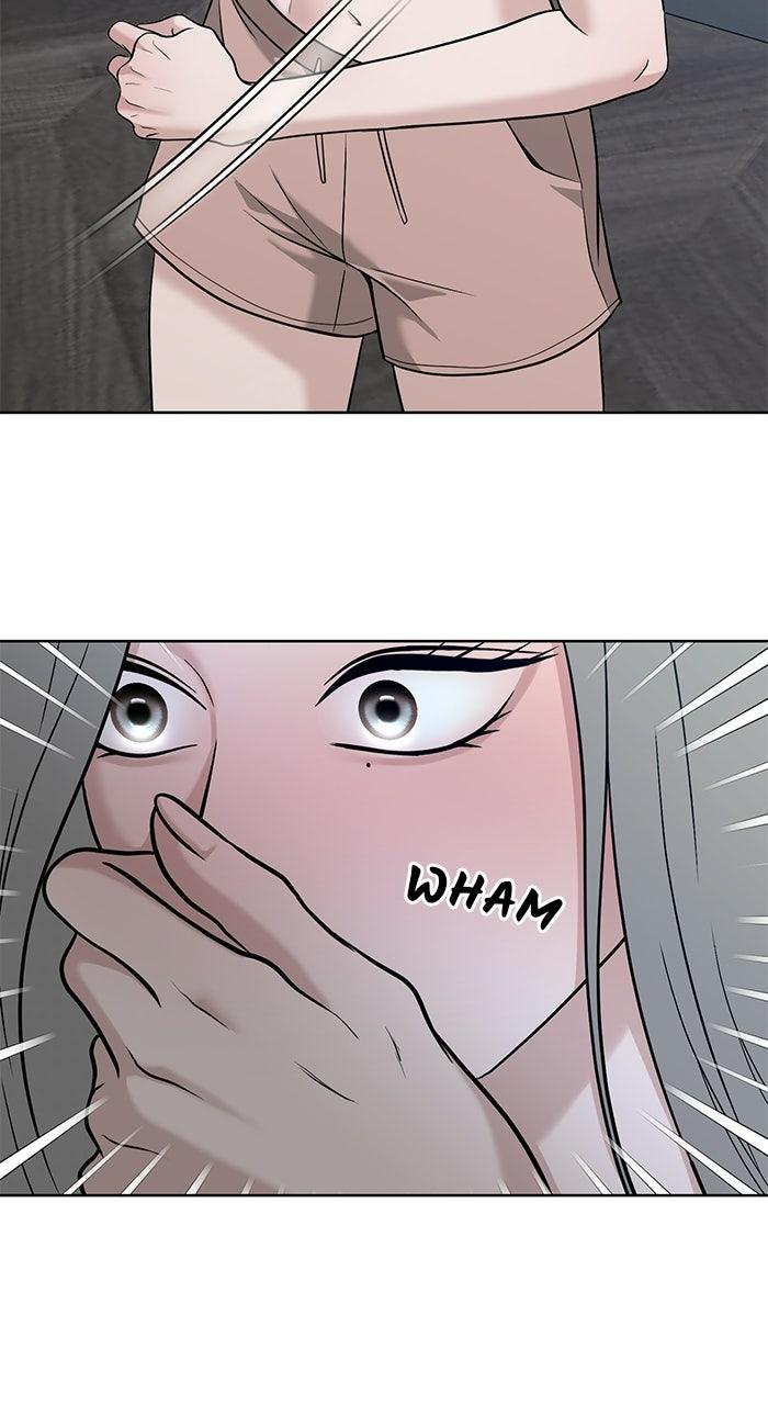 Read One of Three chapter 45 image 18 on Lezhin