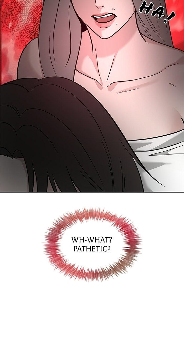 Read One of Three chapter 45 image 21 on Lezhin