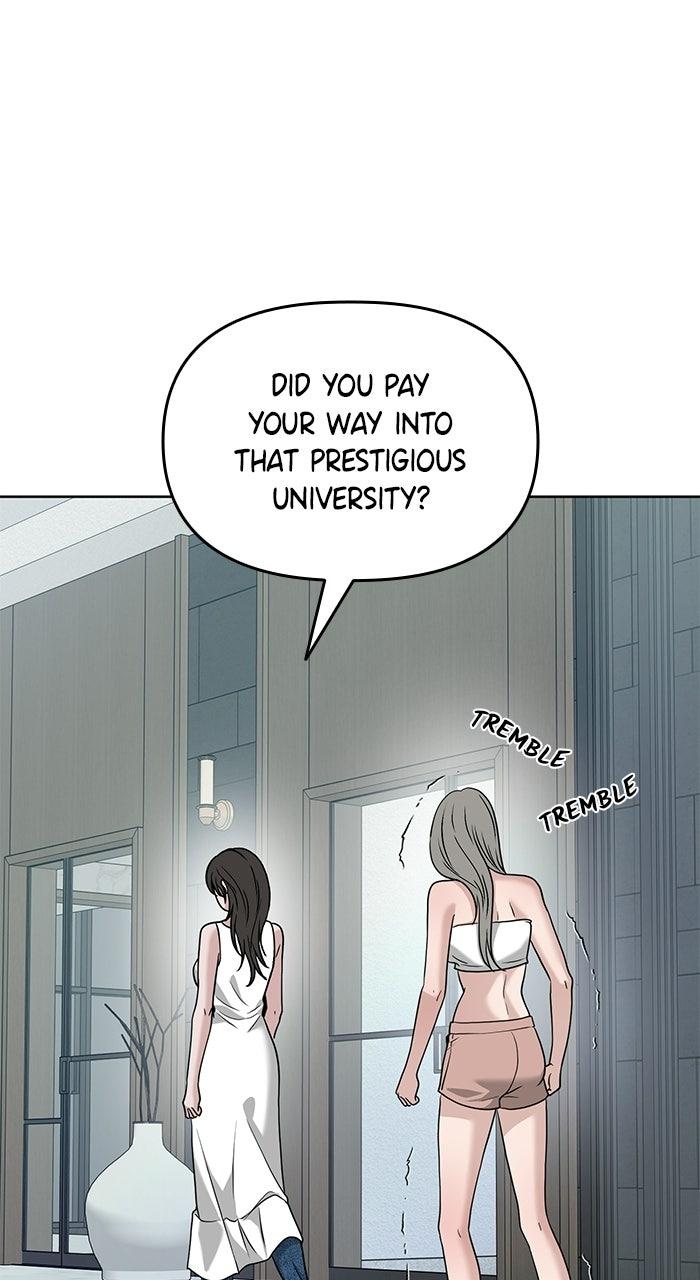 Read One of Three chapter 45 image 22 on Lezhin