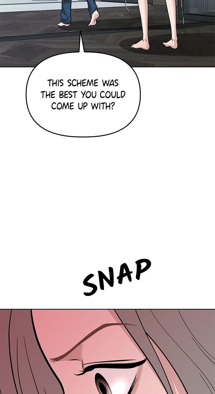 Read One of Three chapter 45 image 23 on Lezhin