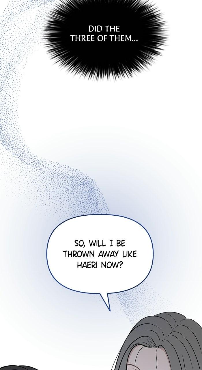 Read One of Three chapter 45 image 3 on Lezhin