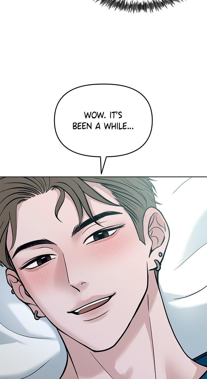 Read One of Three chapter 45 image 36 on Lezhin