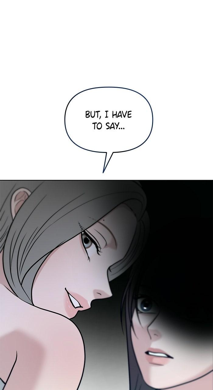 Read One of Three chapter 45 image 5 on Lezhin