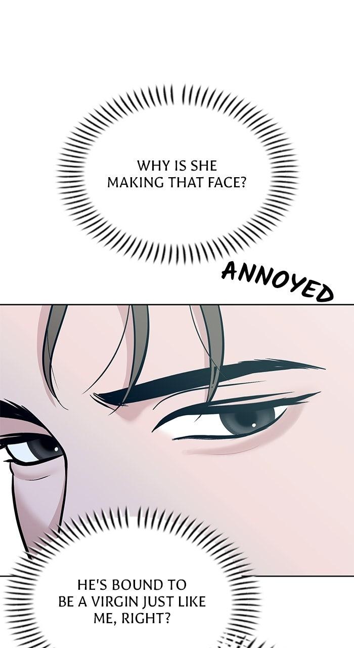 Read One of Three chapter 45 image 52 on Lezhin