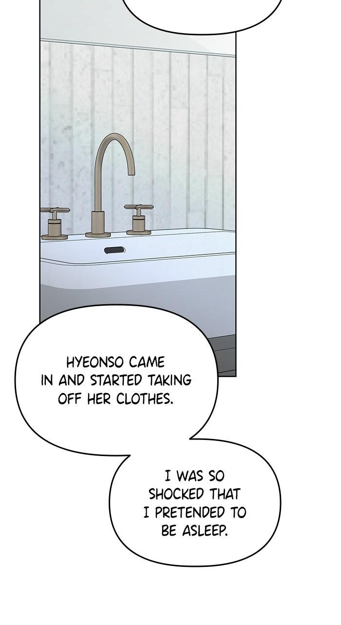 Read One of Three chapter 45 image 55 on Lezhin