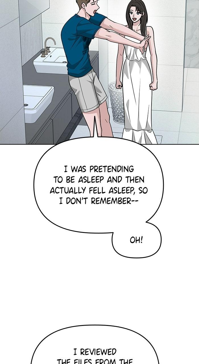 Read One of Three chapter 45 image 58 on Lezhin