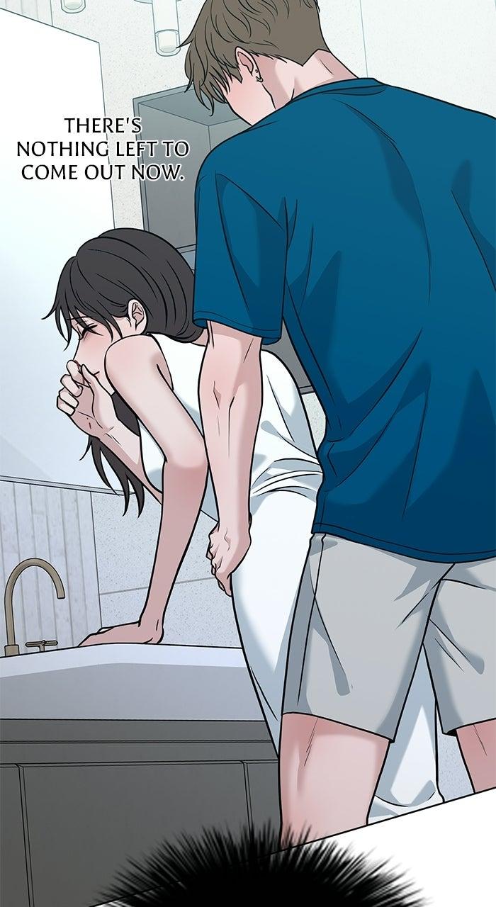 Read One of Three chapter 45 image 72 on Lezhin