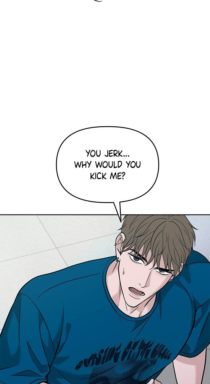 Read One of Three chapter 45 image 76 on Lezhin