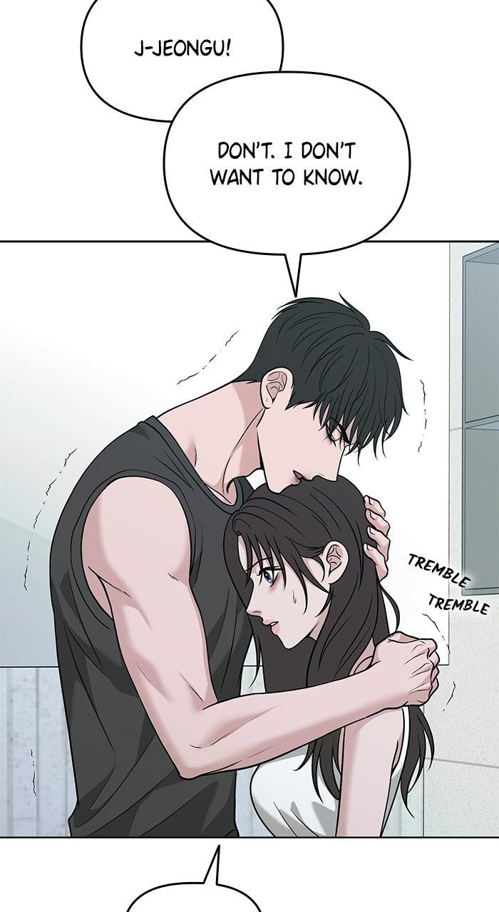 Read One of Three chapter 45 image 82 on Lezhin