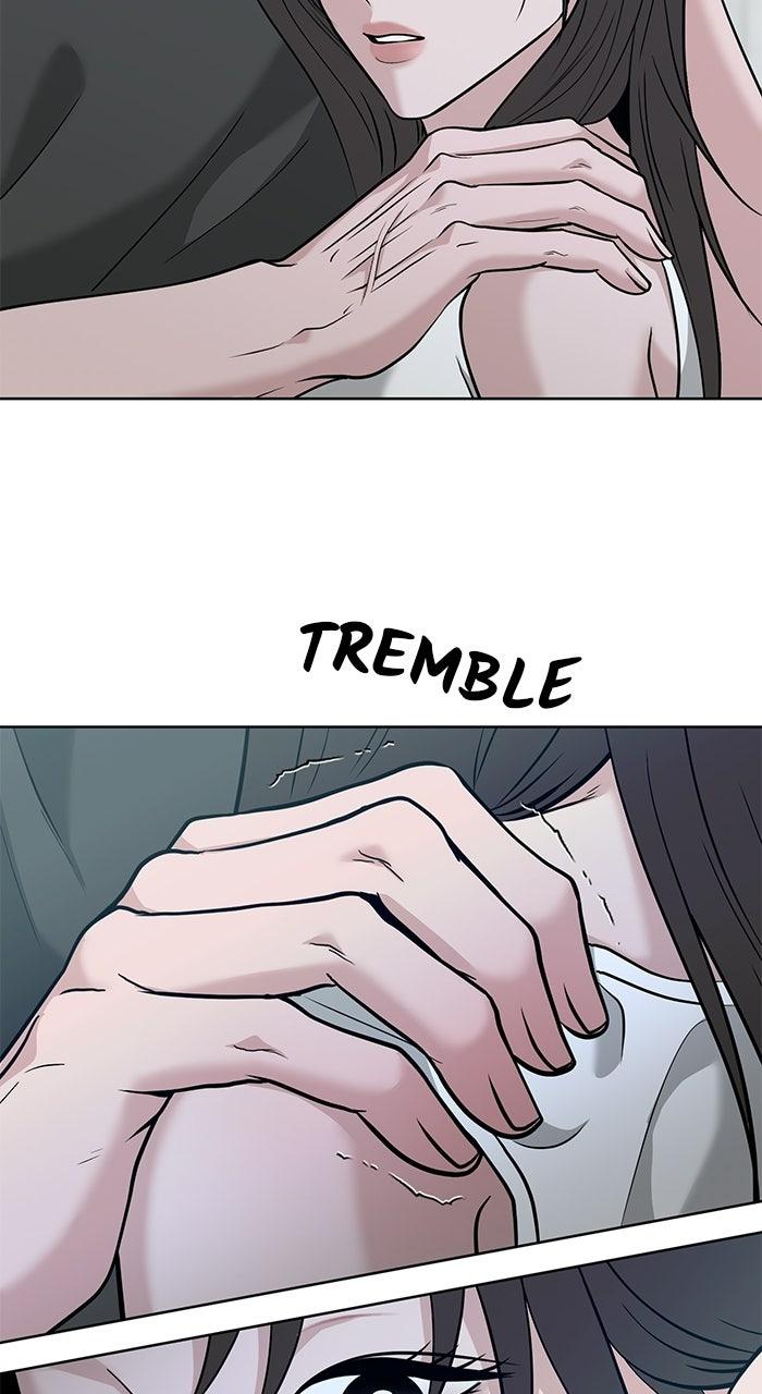 Read One of Three chapter 46 image 1 on Lezhin