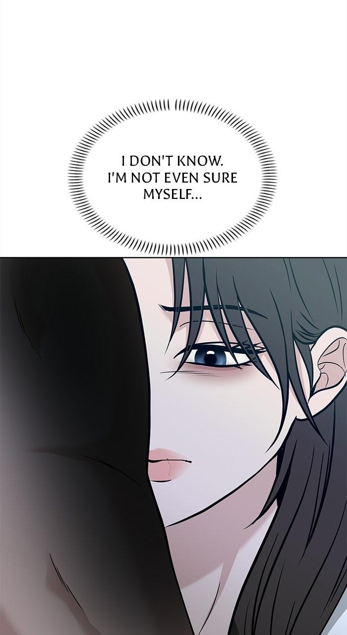 Read One of Three chapter 46 image 10 on Lezhin