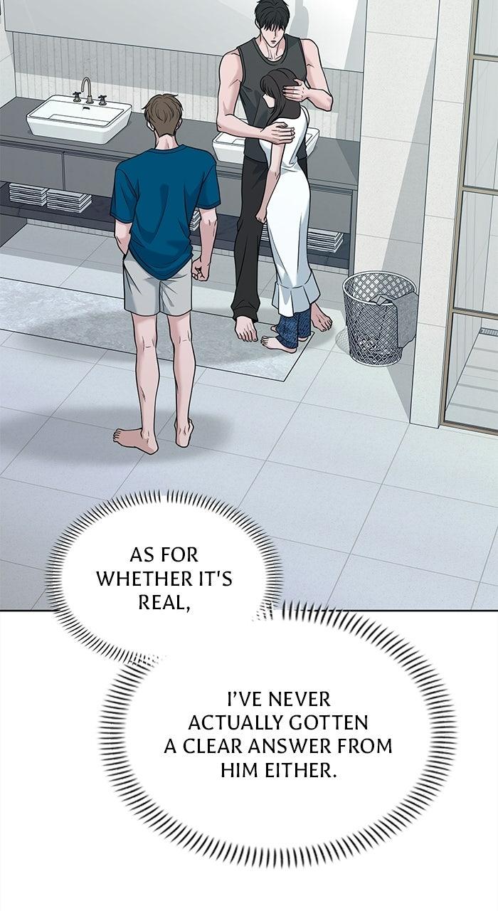 Read One of Three chapter 46 image 12 on Lezhin