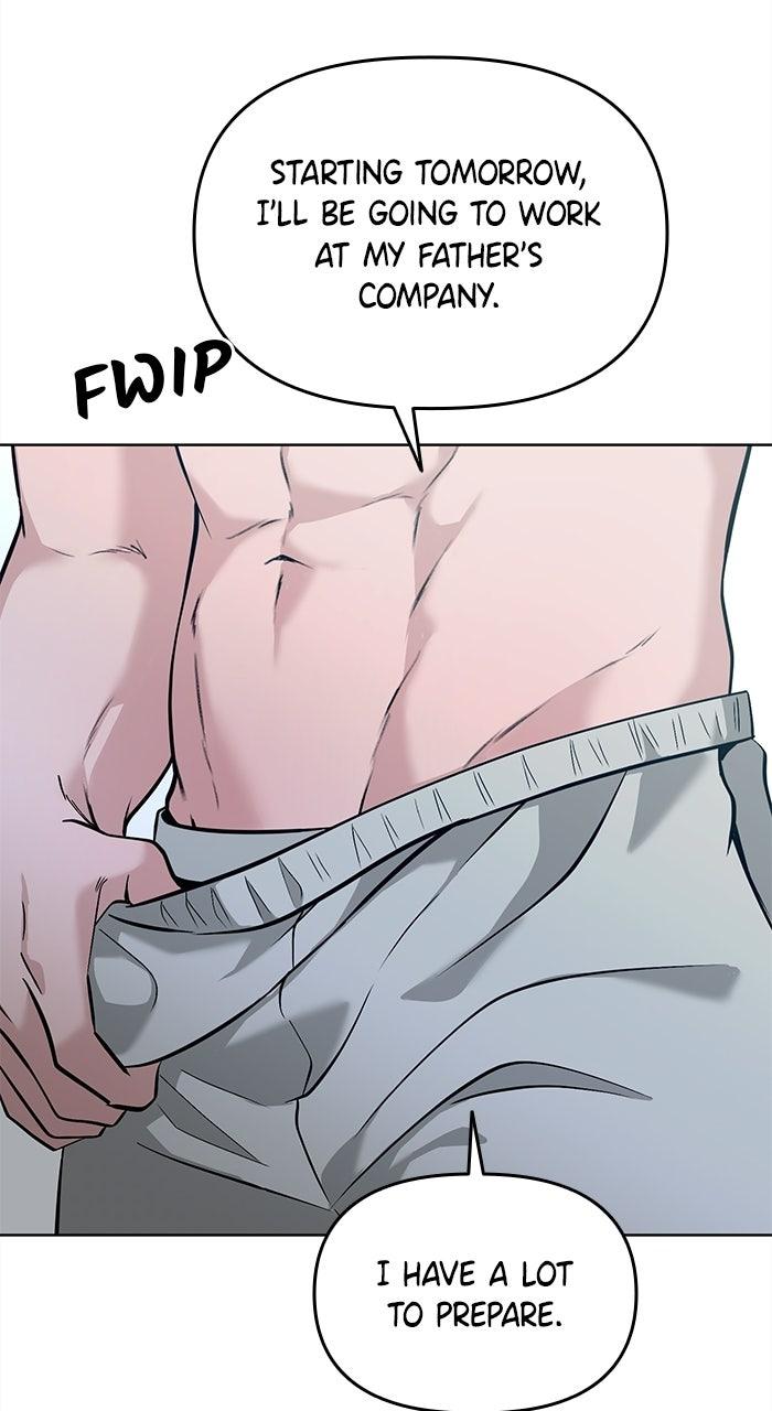 Read One of Three chapter 46 image 16 on Lezhin