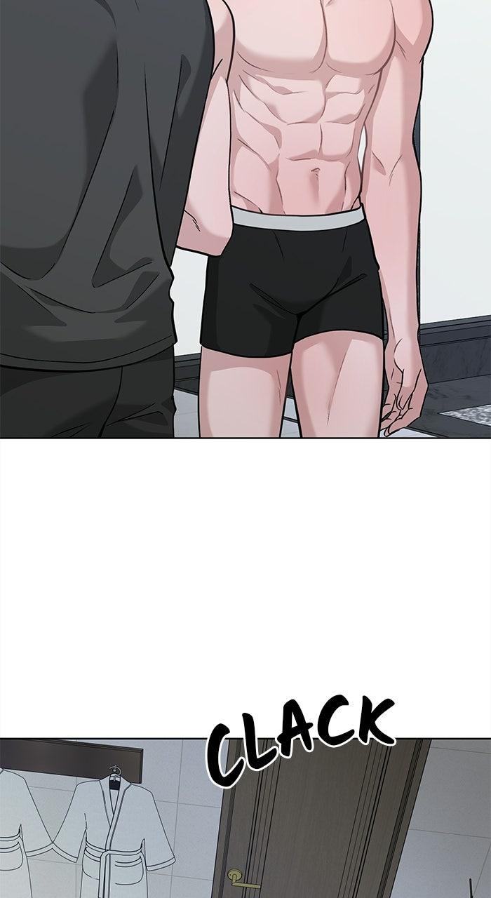 Read One of Three chapter 46 image 18 on Lezhin