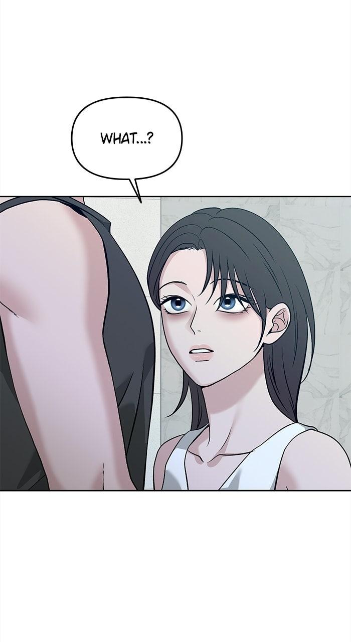 Read One of Three chapter 46 image 28 on Lezhin