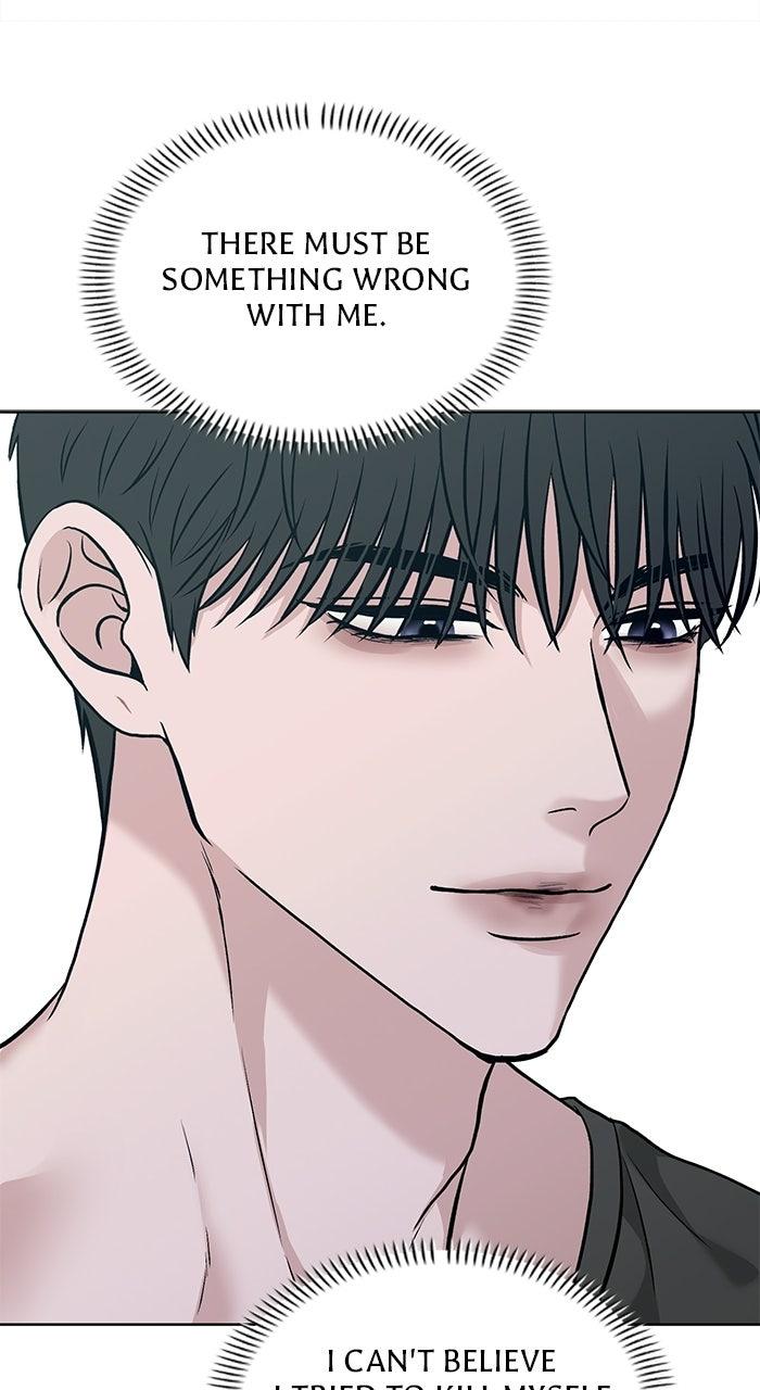 Read One of Three chapter 46 image 29 on Lezhin