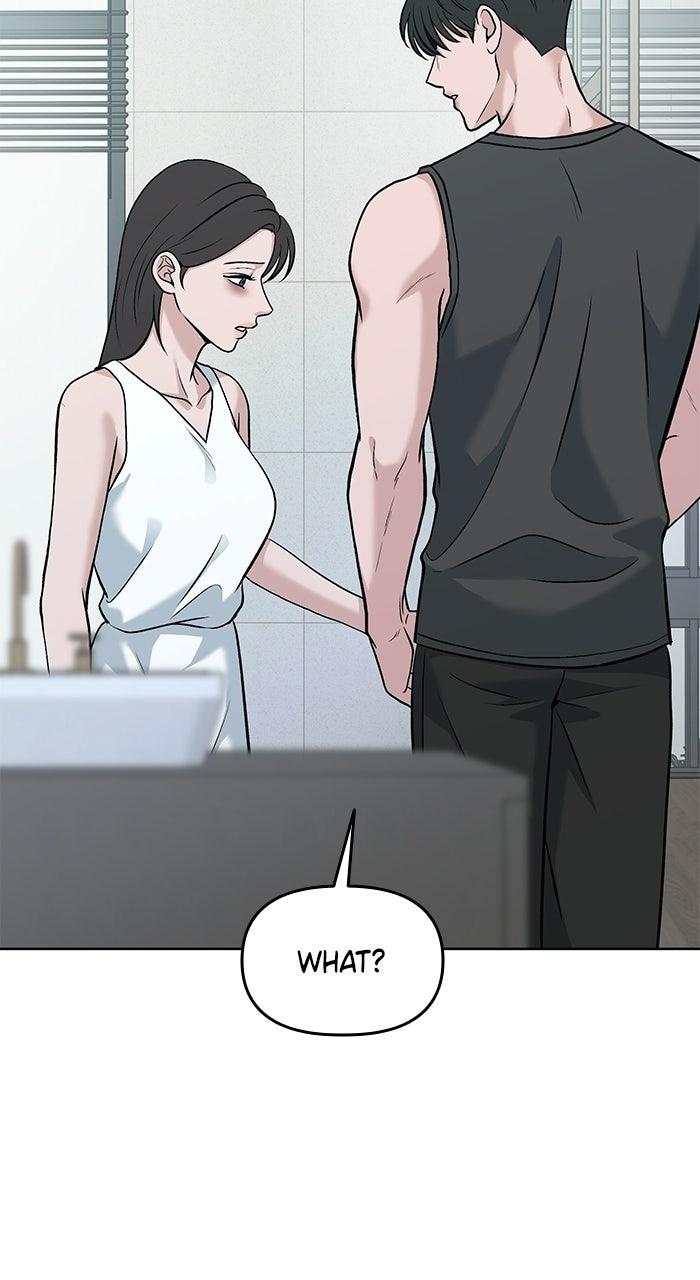 Read One of Three chapter 46 image 31 on Lezhin
