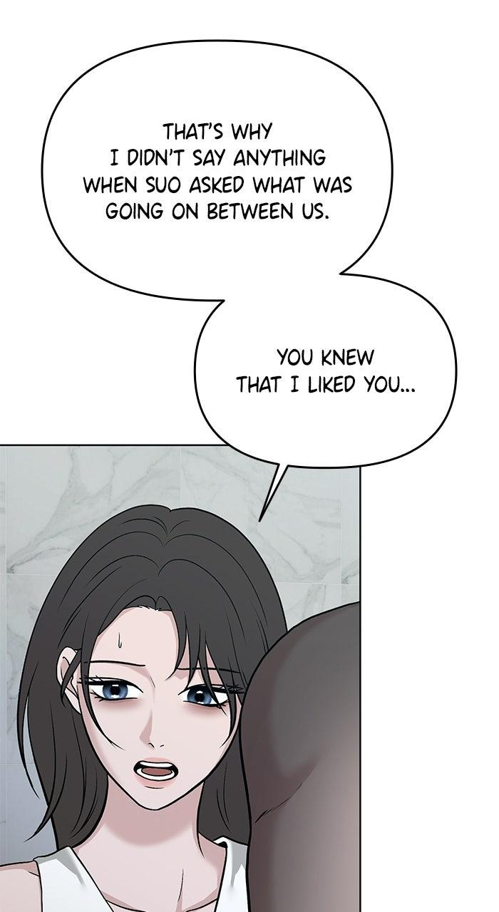 Read One of Three chapter 46 image 32 on Lezhin