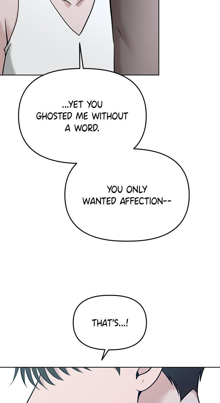 Read One of Three chapter 46 image 33 on Lezhin