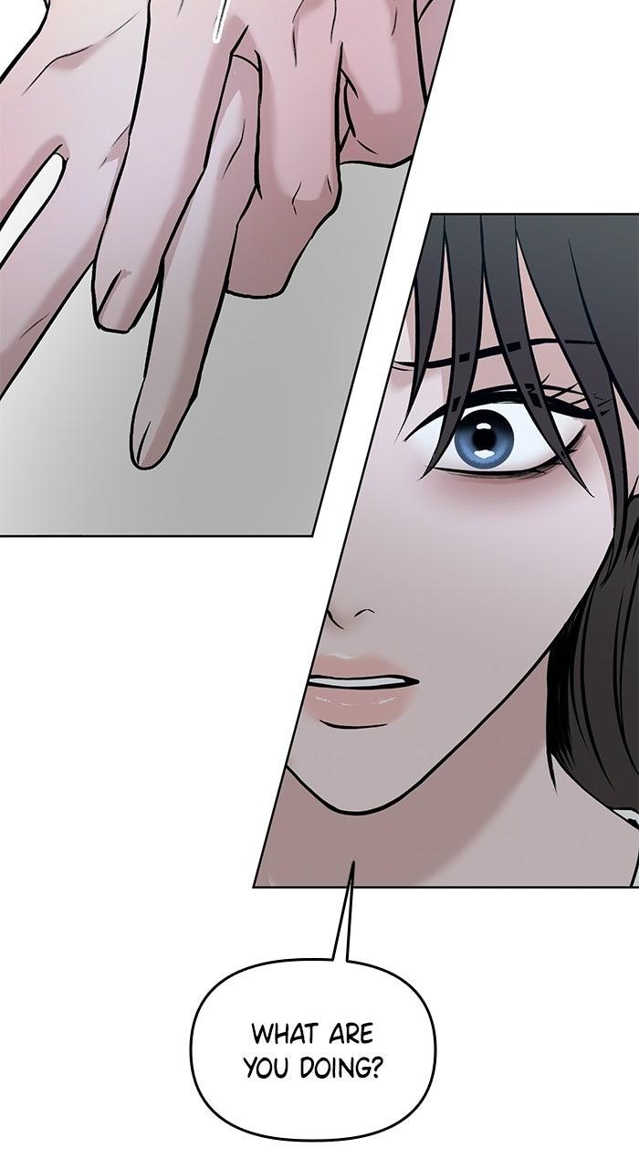 Read One of Three chapter 46 image 35 on Lezhin