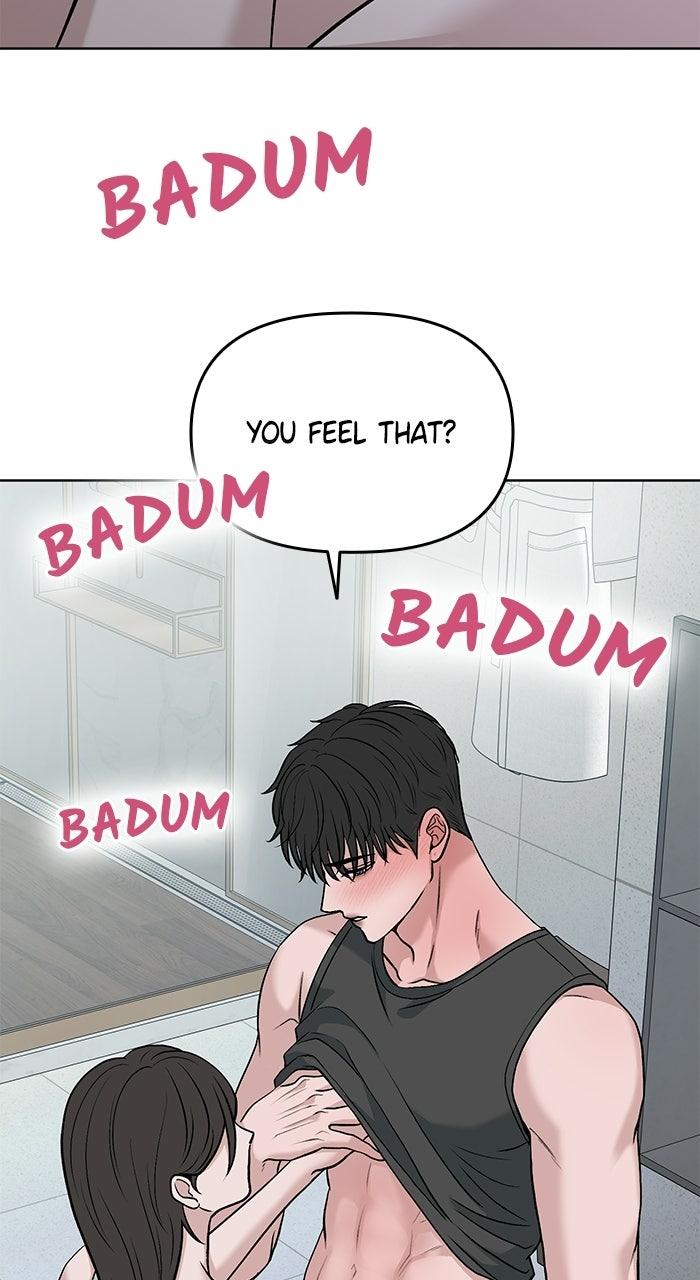 Read One of Three chapter 46 image 37 on Lezhin