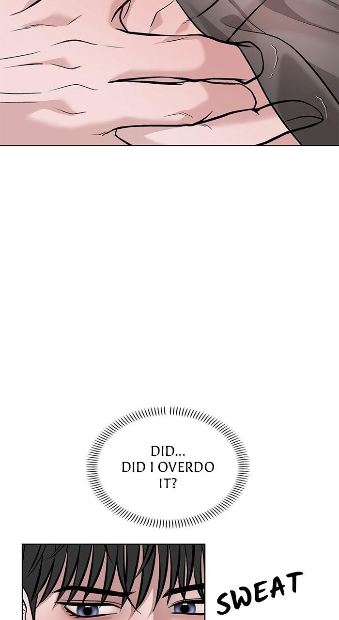 Read One of Three chapter 46 image 40 on Lezhin