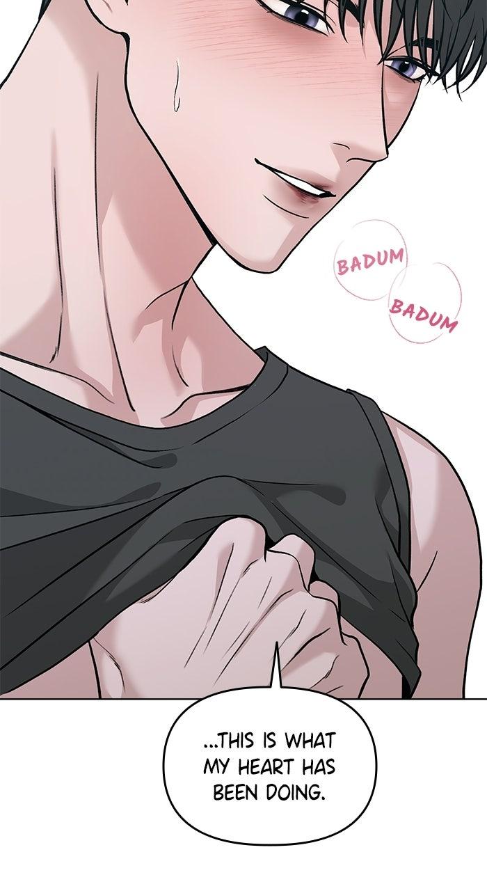 Read One of Three chapter 46 image 44 on Lezhin