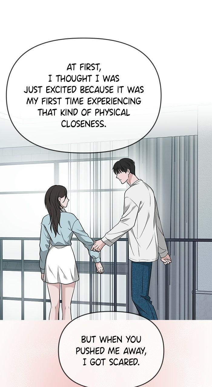 Read One of Three chapter 46 image 45 on Lezhin
