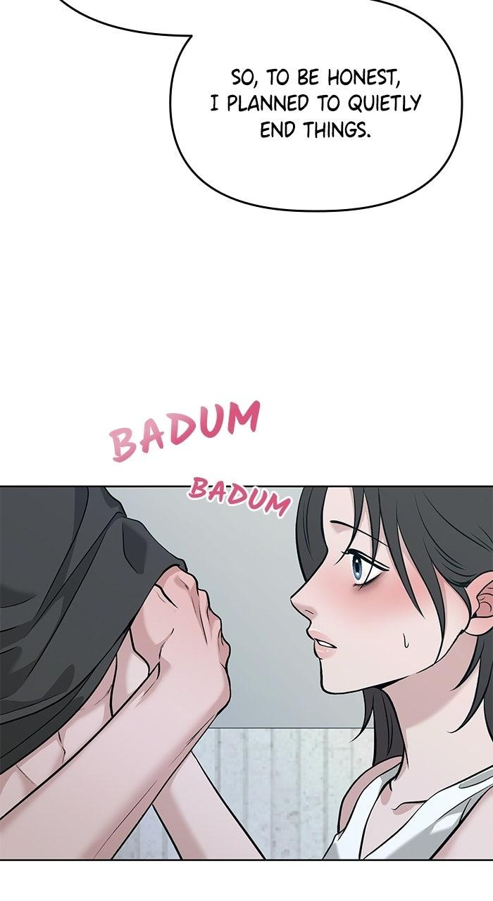 Read One of Three chapter 46 image 48 on Lezhin