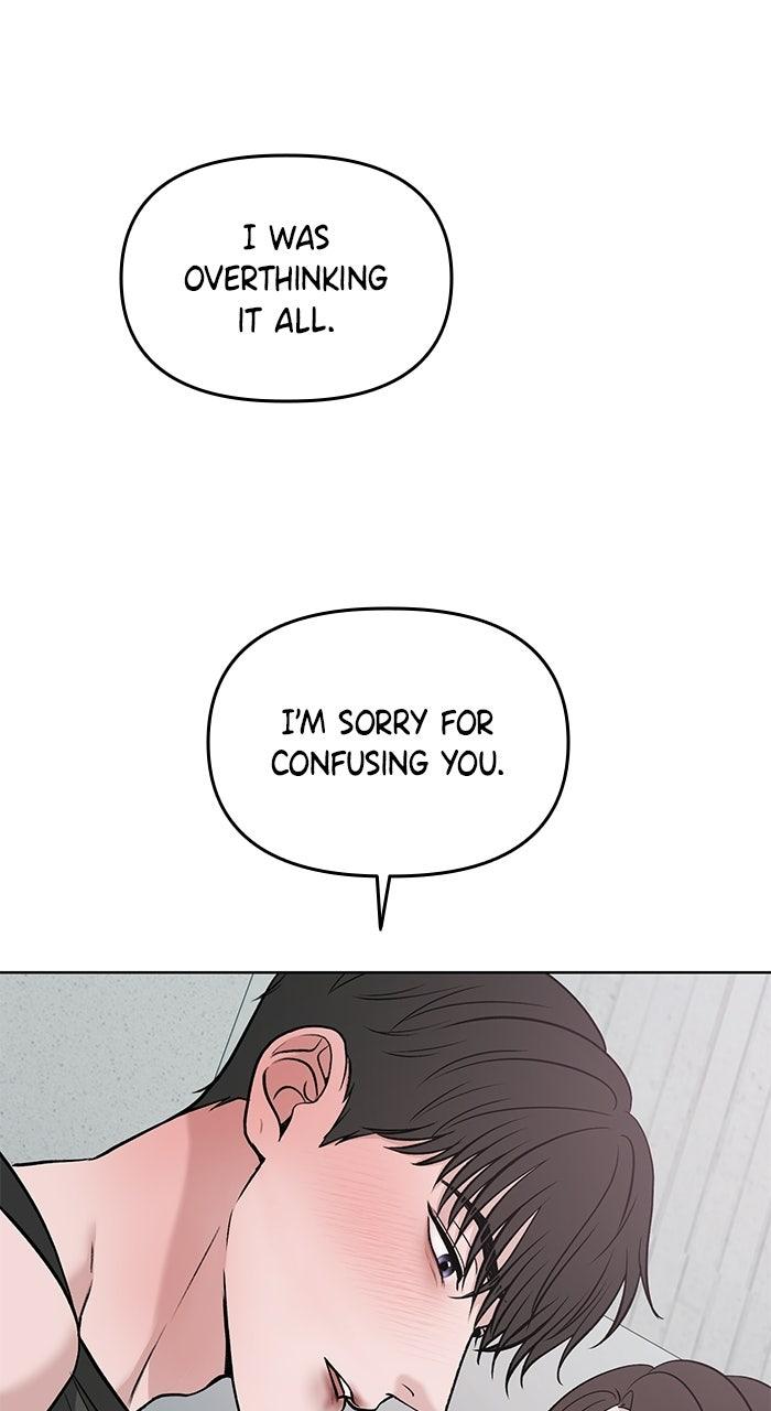 Read One of Three chapter 46 image 49 on Lezhin